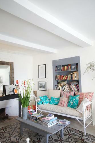 Hostal Les Sardines Aux Yeux Bleus