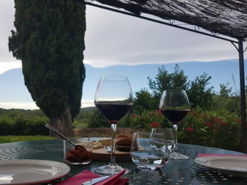 Hostal La Buissonniere & Brasserie
