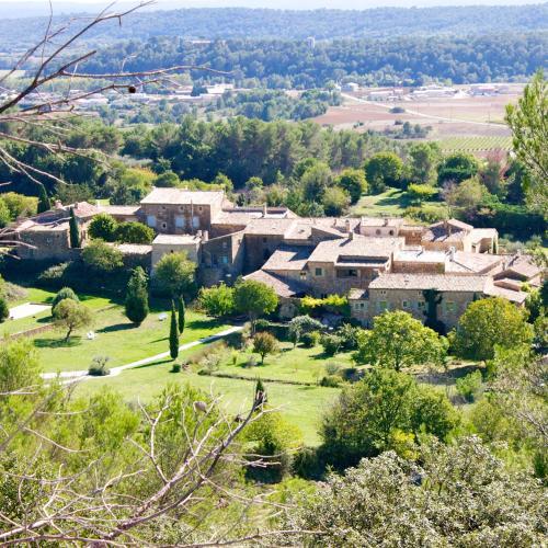 Hostal La Buissonniere & Brasserie