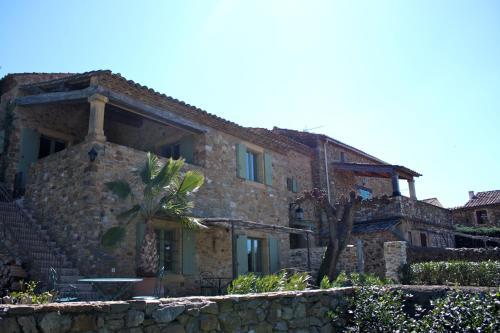 Hostal La Buissonniere & Brasserie