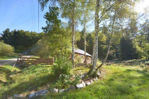 Woodlands Cottage