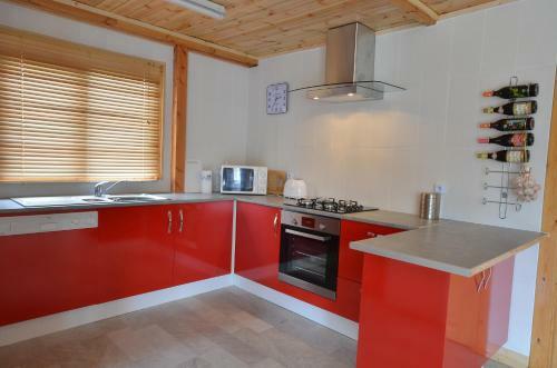 Woodlands Cottage
