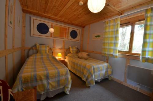 Woodlands Cottage