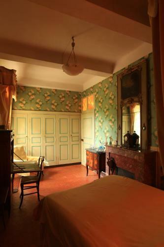 Bed & Breakfast Chateau De Saint Martin