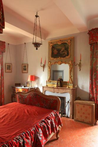 Bed & Breakfast Chateau De Saint Martin
