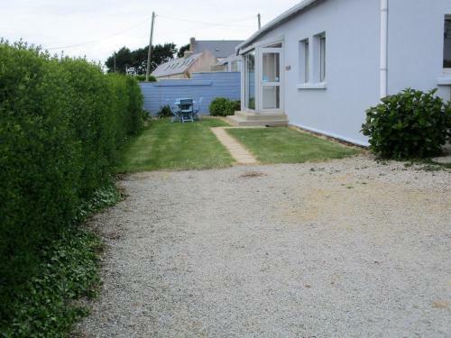 Apartamentos G�tes Merour - Telgruc