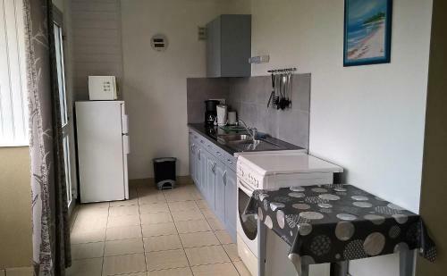 Apartamentos G�tes Merour - Telgruc