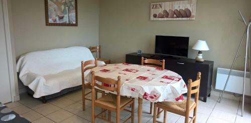 Apartamentos G�tes Merour - Telgruc