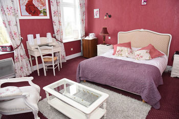Hotel Ch�tellerie De Schoebeque