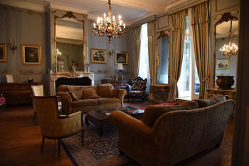Hotel Ch�tellerie De Schoebeque