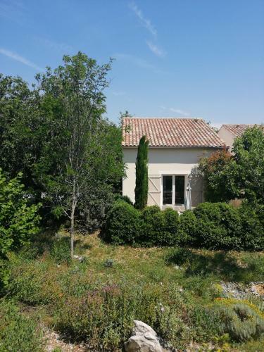 G�te Le Mas De Molines