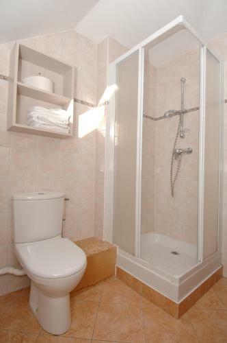 Hotel La Chaumi�re Savoyarde