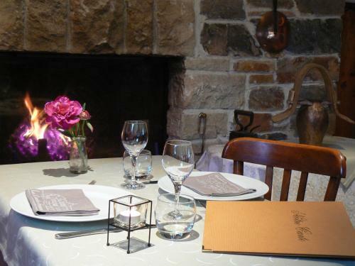 Hotel La Chaumi�re Savoyarde