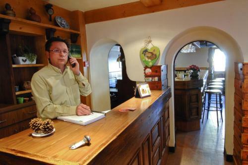 Hotel La Chaumi�re Savoyarde