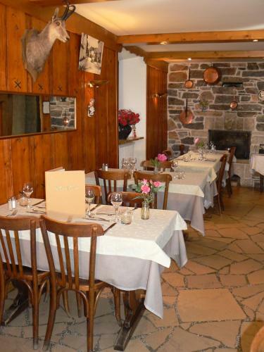 Hotel La Chaumi�re Savoyarde