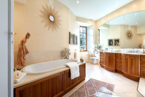 Apartamento Ch�teau De Thorens