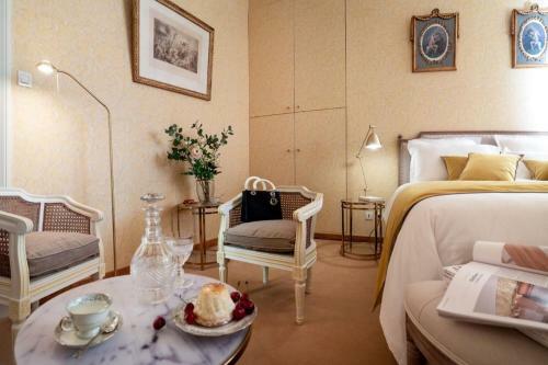 Apartamento Ch�teau De Thorens