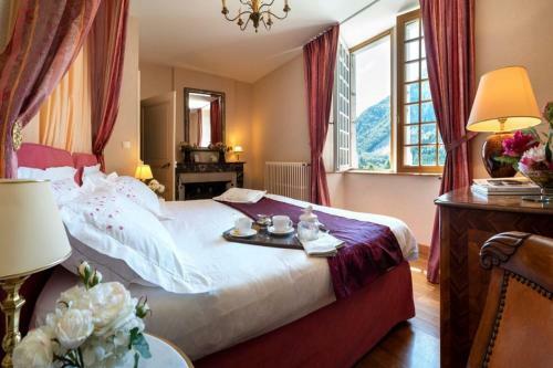 Apartamento Ch�teau De Thorens