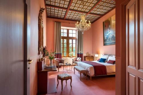 Apartamento Ch�teau De Thorens