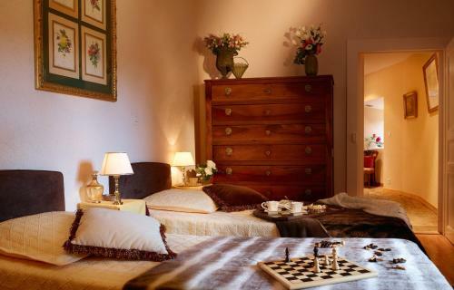 Apartamento Ch�teau De Thorens