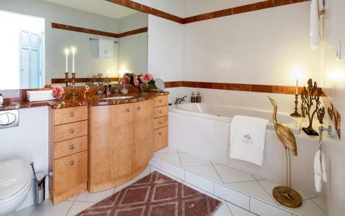 Apartamento Ch�teau De Thorens