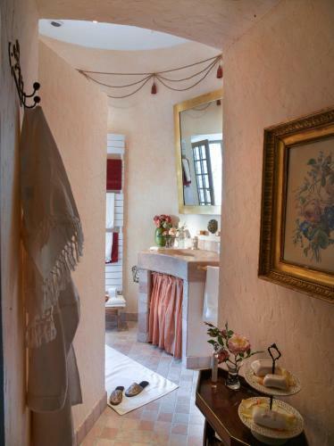 Apartamento Ch�teau De Thorens