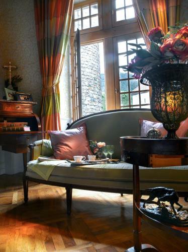 Apartamento Ch�teau De Thorens
