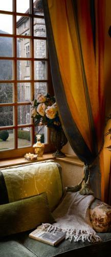 Apartamento Ch�teau De Thorens