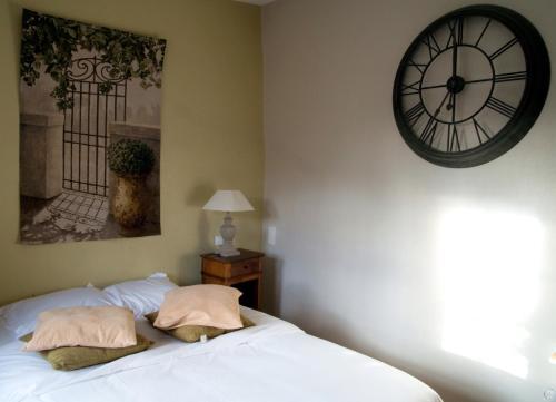 Hotel La Capitelle