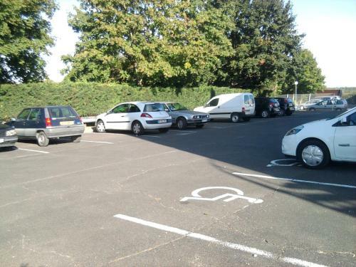 Hotel Class Eco Blois