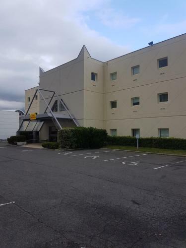 Hotel Class Eco Blois
