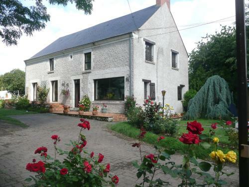 Le Clos Fleuri