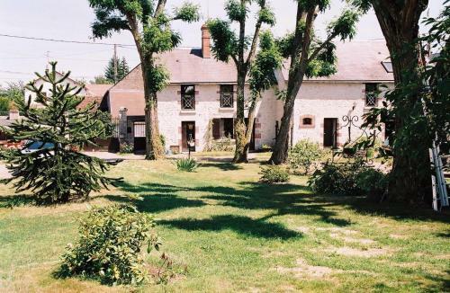 Le Clos Fleuri