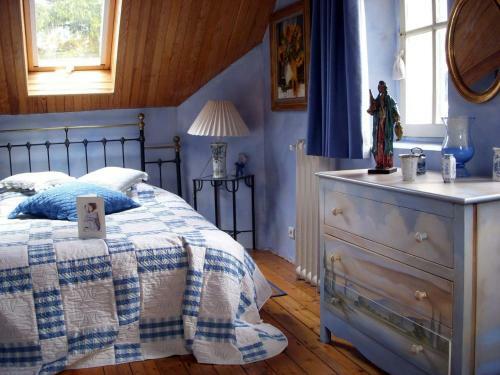 Bed & Breakfast La Becassiere