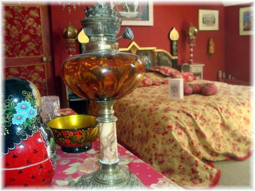 Bed & Breakfast La Becassiere