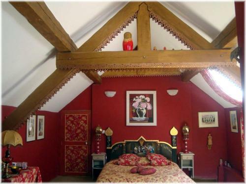 Bed & Breakfast La Becassiere