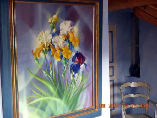 Bed & Breakfast La Becassiere