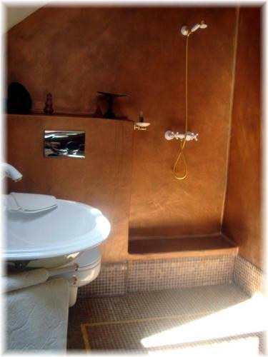 Bed & Breakfast La Becassiere