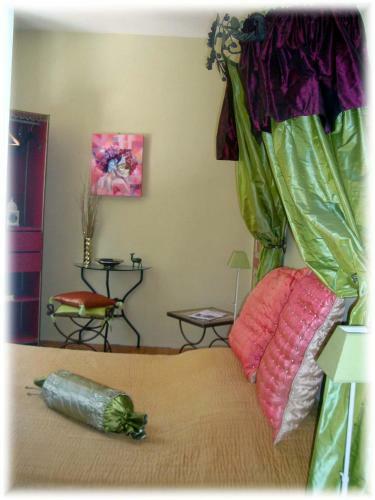 Bed & Breakfast La Becassiere