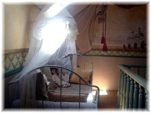 Bed & Breakfast La Becassiere