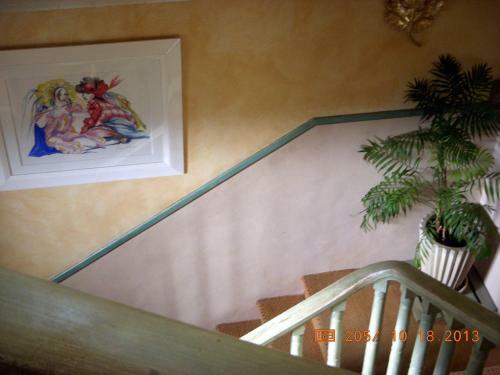 Bed & Breakfast La Becassiere