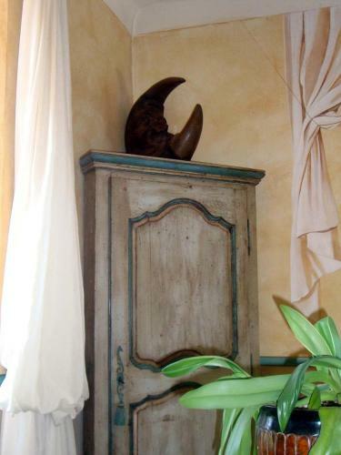 Bed & Breakfast La Becassiere