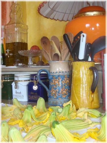 Bed & Breakfast La Becassiere