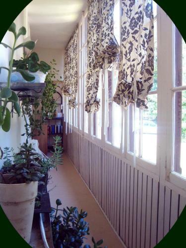Bed & Breakfast La Becassiere