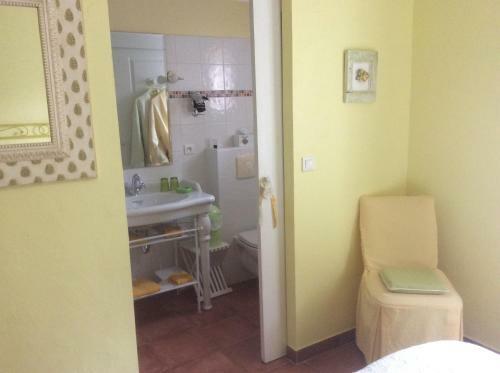 Bed & Breakfast La Villa Rosalie