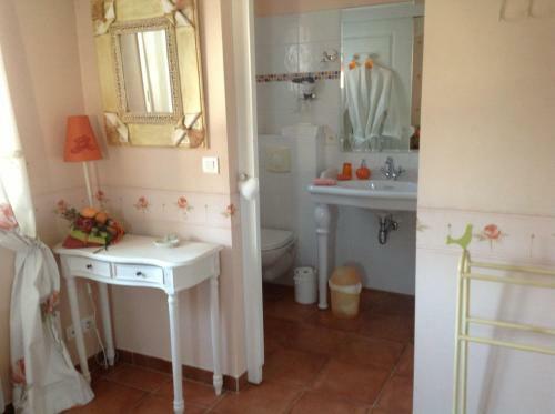 Bed & Breakfast La Villa Rosalie