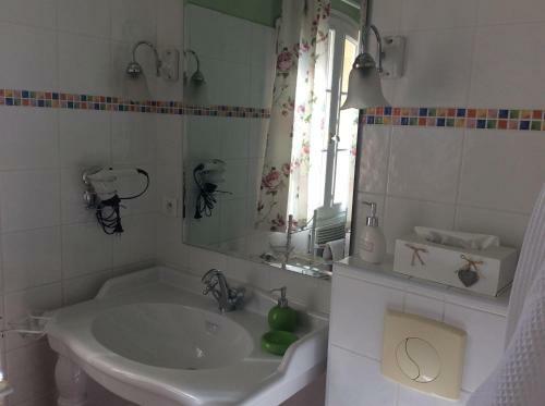 Bed & Breakfast La Villa Rosalie