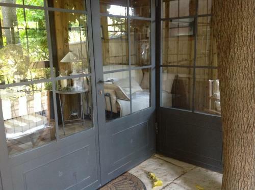 Bed & Breakfast La Villa Rosalie