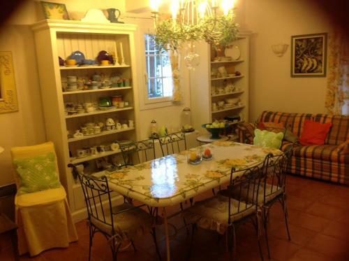 Bed & Breakfast La Villa Rosalie