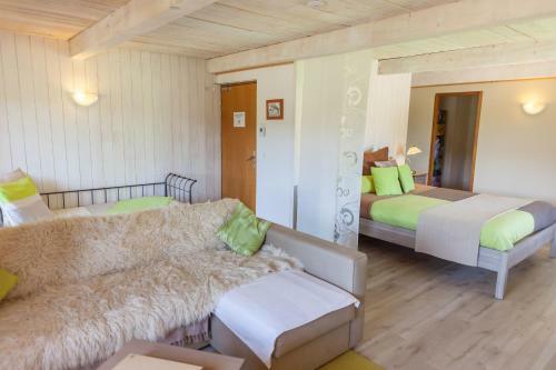 Lodge R�serve Des Monts D'azur